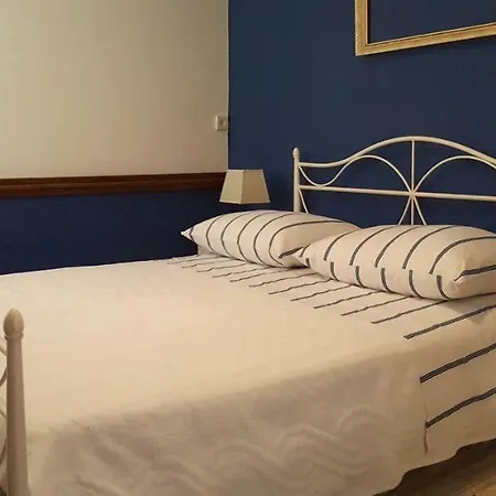 Tre Sorelle Apartment