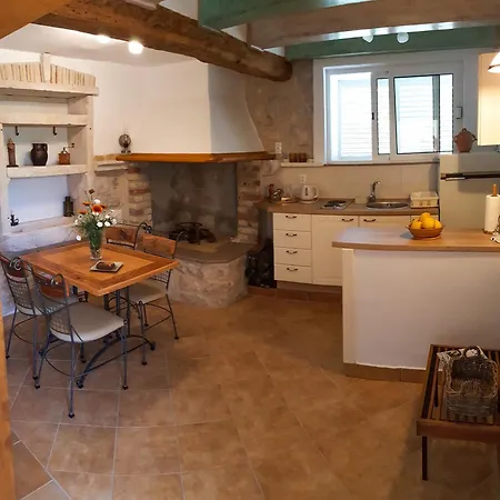 Tre Sorelle Lejlighed Lastovo