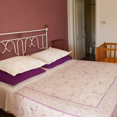 Apartamento Tre Sorelle *
