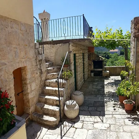 Tre Sorelle * Lastovo