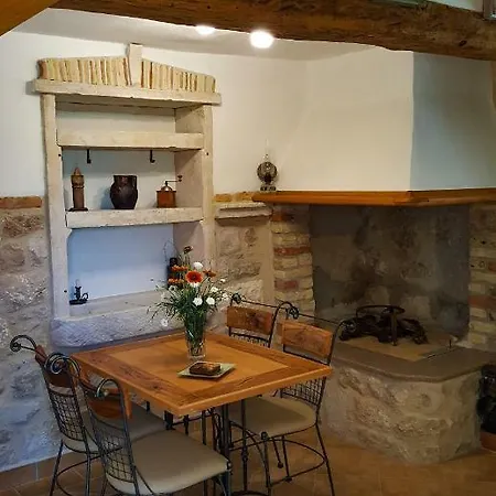 Apartamento Tre Sorelle